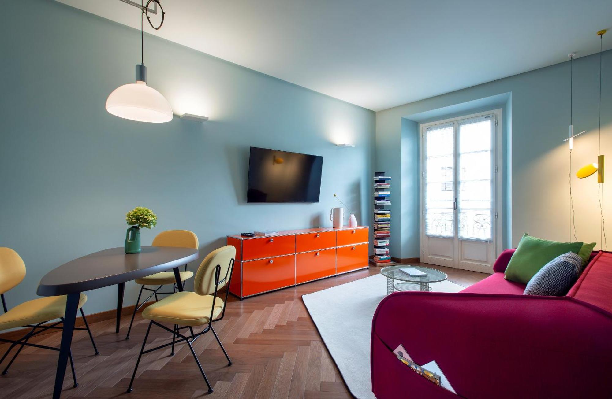 Aparthotel Domya - Manzoni 25 Mailand